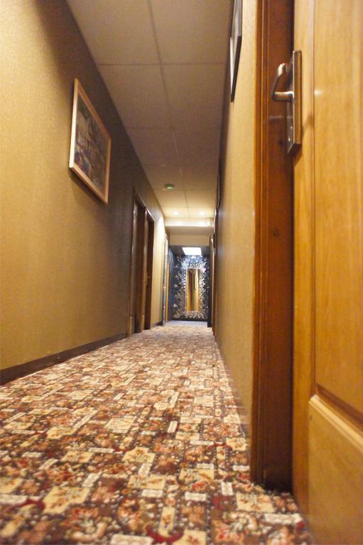 Mine Home Hotel Бандунг Екстер'єр фото