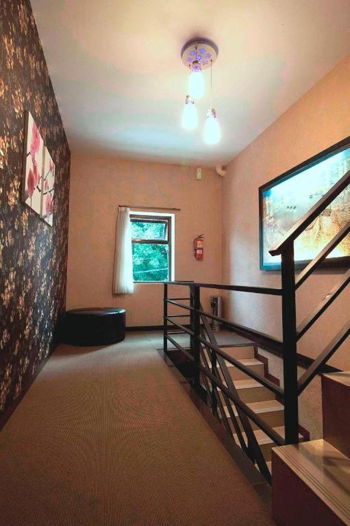 Mine Home Hotel Бандунг Екстер'єр фото